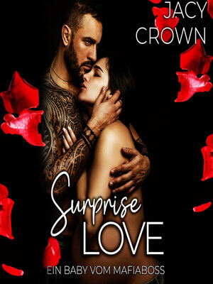 cover image of Surprise Love